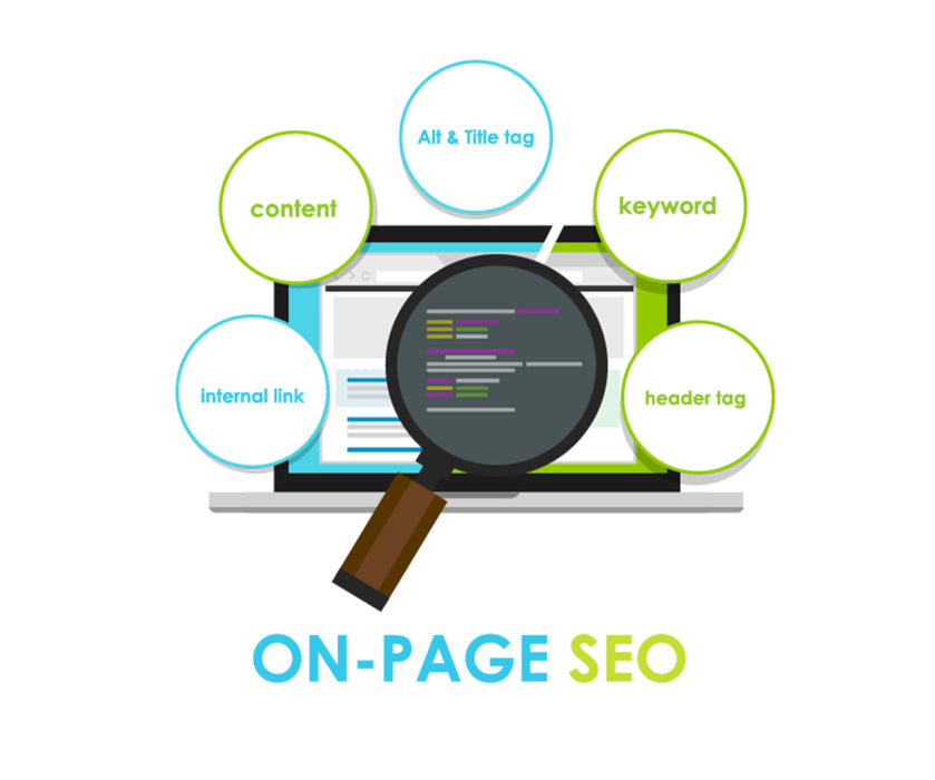 Professional On-Page Optimization Services