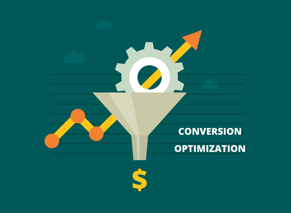 Conversion Rate Optimization (CRO) Strategies