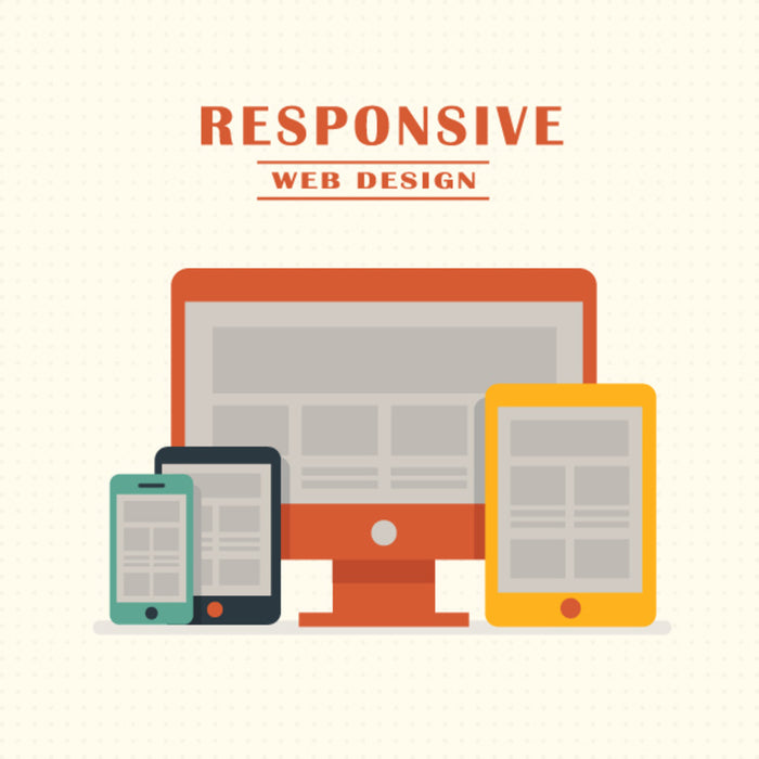 Responsive Design Solutions